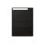 Samsung EF-DX720 - Keyboard and folio case (book | EF-DX720BBGGDE