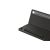 Samsung EF-DX720 - Keyboard and folio case (book | EF-DX720BBGGDE