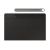 Samsung EF-DX720 - Keyboard and folio case (book | EF-DX720BBGGDE
