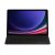 Samsung EF-DX720 - Keyboard and folio case (book | EF-DX720BBGGDE