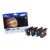 Brother LC1240 Value Pack - 4-pack - black, yellow, | LC1240VALBP