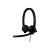 Logitech H570e - Headset - on-ear - wired - USB-C -  | 981-001431