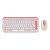 Logitech POP Icon Combo - Keyboard and mouse set - w | 920-013117