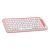 Logitech POP Icon Combo - Keyboard and mouse set - w | 920-013117