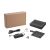 ASUS ExpertCenter PN43 - Barebone - mini PC 1 x | 90MR0182-M00030