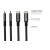 Good Connections Magnetisches USB 4.0 Gen / 3x2 Spi | 2404-MT015S