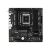 ASRock B860M Pro-A WiFi - Motherboard - micro A | 90-MXBRS-A0UAYZ
