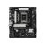 ASRock B860M-X - Motherboard - micro ATX - LGA1 | 90-MXBRX-A0UAYZ