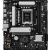 ASRock B860M-X - Motherboard - micro ATX - LGA1 | 90-MXBRX-A0UAYZ