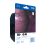 Brother LC1220BKBP2 - 2-pack - black - original - blister - ink c
