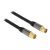Delock - Antenna cable - UHF connector female to UHF conn | 88922