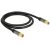 Delock - Antenna cable - UHF connector female to UHF conn | 88922