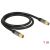 Delock - Antenna cable - UHF connector female to UHF conn | 88922