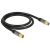 Delock - Antenna cable - UHF connector female to UHF conn | 88922