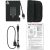 Apricorn Aegis Padlock Fortress - SSD - encryp | A25-3PL256-S256F