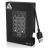 Apricorn Aegis Padlock Fortress - SSD - encryp | A25-3PL256-S256F