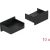 Delock Dust Cover for USB Type-A Female - Dust cover - bl | 64102