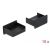 Delock Dust Cover for USB Type-A Female - Dust cover - bl | 64102