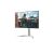 LG 27UP650K-W.AEU / 68.6 cm (27") / 3840 x 2160 pixels / 4K Ultra
