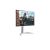 LG 27UP650K-W.AEU / 68.6 cm (27") / 3840 x 2160 pixels / 4K Ultra