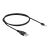 Delock - USB cable - USB (M) to bare wire - USB 2.0 - 1 m | 64184