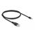 Delock - USB cable - USB (M) to bare wire - USB 2.0 - 1 m | 64184