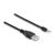 Delock - USB cable - USB (M) to bare wire - USB 2.0 - 1 m | 64184