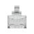 Eaton Tripp Lite Series Cat6 RJ45 Pass-Through UTP | N232-050-UTP