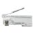 Eaton Tripp Lite Series Cat6 RJ45 Pass-Through UTP | N232-050-UTP