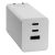 ASUS AC100-02 - Power adapter - GaN technology  | 90XB07IN-BPW010