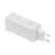 ASUS AC100-02 - Power adapter - GaN technology  | 90XB07IN-BPW010