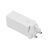 ASUS AC100-02 - Power adapter - GaN technology  | 90XB07IN-BPW010