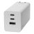 ASUS AC100-02 - Power adapter - GaN technology  | 90XB07IN-BPW010