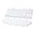 Logitech G G715 - Keyboard - tenkeyless - backlit -  | 920-010689