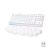 Logitech G G715 - Keyboard - tenkeyless - backlit -  | 920-010689