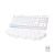 Logitech G G715 - Keyboard - tenkeyless - backlit -  | 920-010689