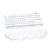 Logitech G G713 - Keyboard - tenkeyless - backlit -  | 920-010419