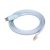 LANCOM - Serial cable - USB (M) to RJ-45 (M) - 3 m - USB  | 61659