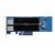 Synology - Network adapter - PCIe 3.0 x8 low profile  | E10G30-T2