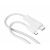 HyperDrive - Adapter cable - 24 pin USB-C male to HD | HD6007WHGL