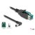 Delock - PoweredUSB cable - USB PlusPower (12 V) (M) to D | 80609