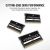 CORSAIR Vengeance - DDR5 - kit - 32 GB 2 x  | CMSX32GX5M2A5200C44