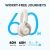 Soundcore Space One Pro - Headphones with mic - full s | A3062G21