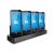 Elo 4 Unit Device Charger - Handheld charging stand + p | E526176