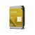 WD Gold WD203KRYZ - Hard drive - Enterprise - 20 TB - internal -