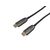 Equip HDMI PHS Ethernet 2.1 A-A St/St 25.0m 8K60Hz HDRop | 119421