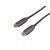 Equip HDMI PHS Ethernet 2.1 A-A St/St 50.0m 8K60Hz HDRop | 119422