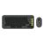 Logitech POP Icon Combo - Keyboard and mouse set - w | 920-013115