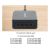 Manhattan Four USB-C PD Ports with up to 140 W per Port, | 102667