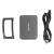 Manhattan Four USB-C PD Ports with up to 140 W per Port, | 102667
